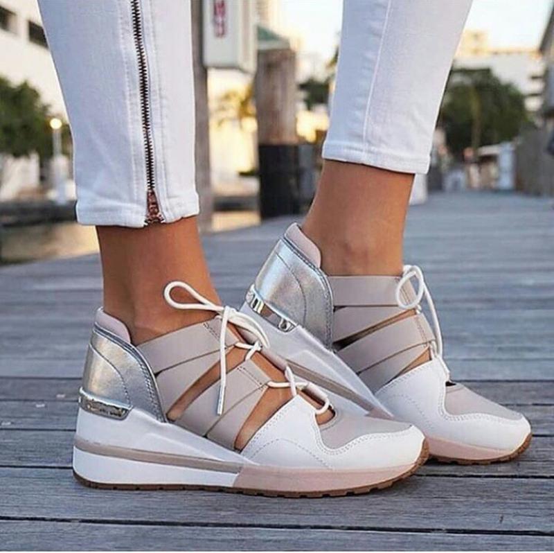 michael kors beckett sneaker