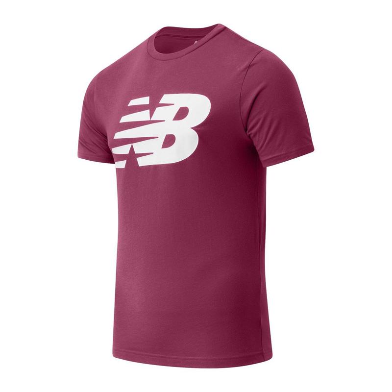 Футболка new balance — цена 750 грн в каталоге Футболки Купить мужские ...