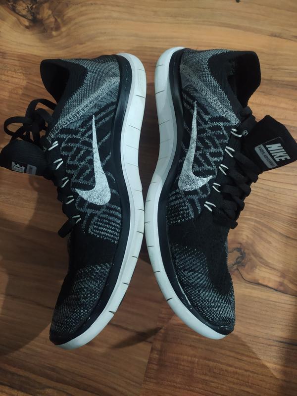 Nike flyknit sale 4