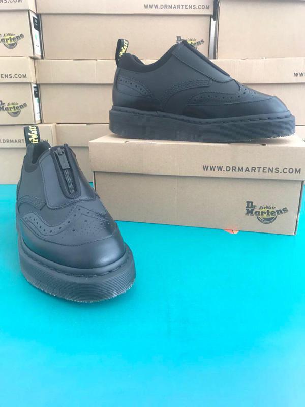 dr martens resnik