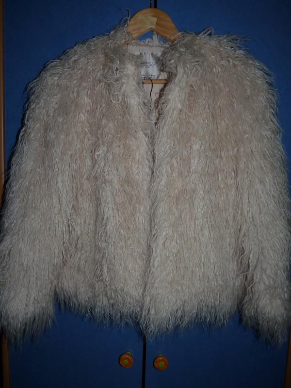 zara trafaluc outerwear division