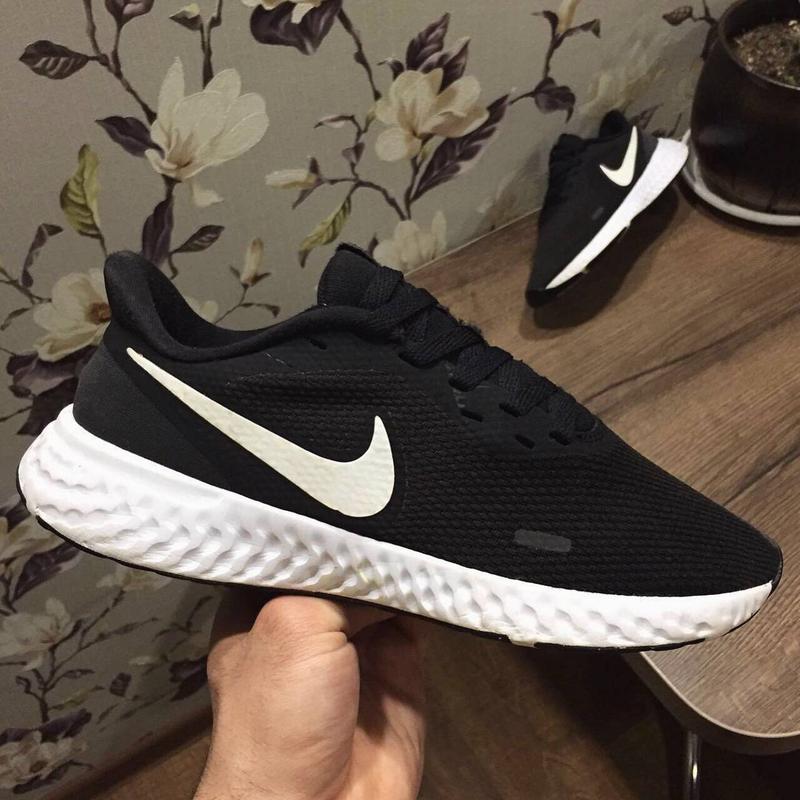Nike revolution 5 кроссовки женсие оригинальные. жіночі спортивні ...