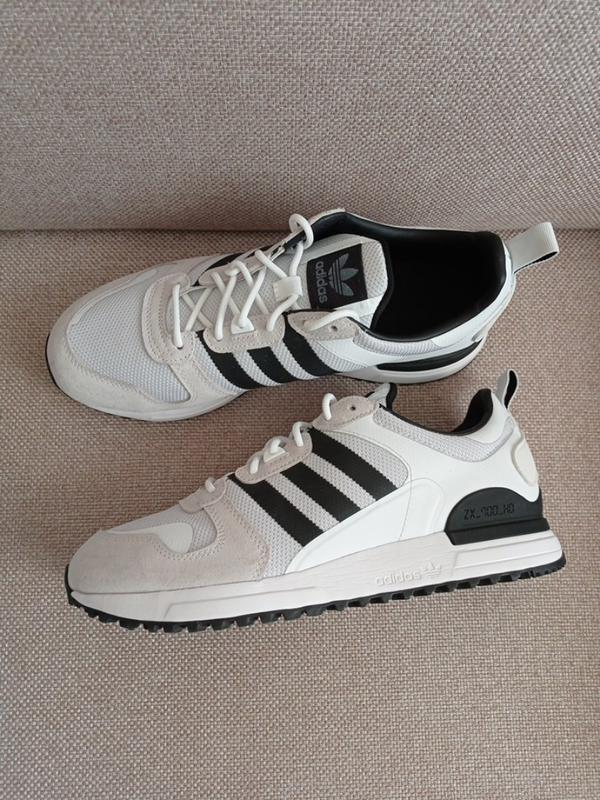 Кросівки adidas zx 700 hd fy 1103/ розм.44⅔ (29см) оригінал