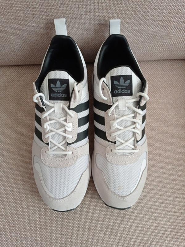 Кросівки adidas zx 700 hd fy 1103/ розм.44⅔ (29см) оригінал