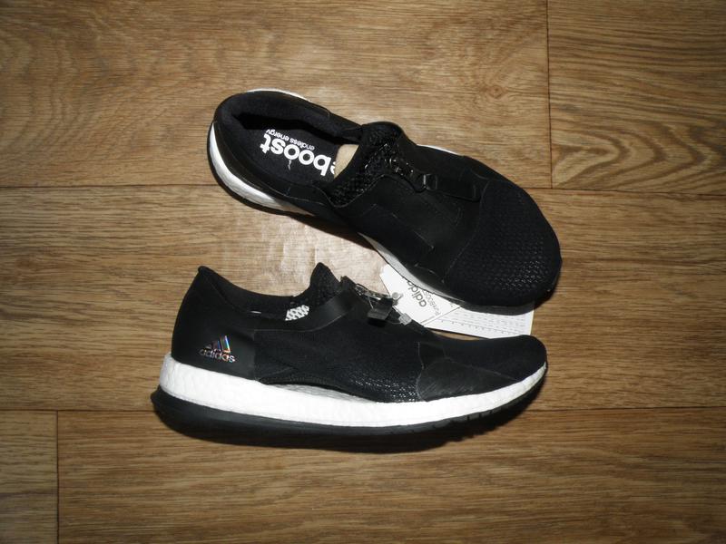 adidas pure boost x trainer