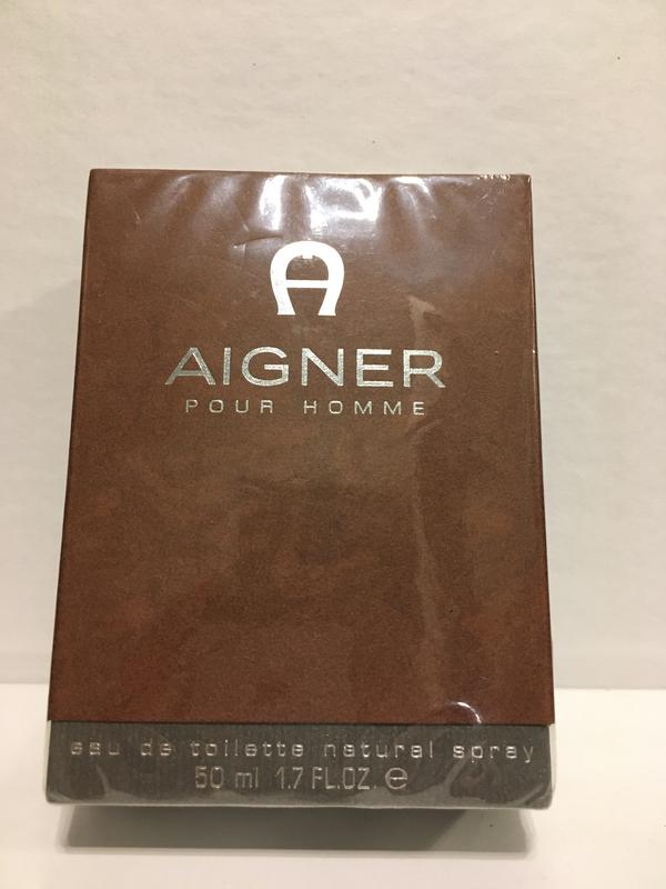 аромат Aigner Pour Homme Parfum Atienne Aigner Sport Pour Homme