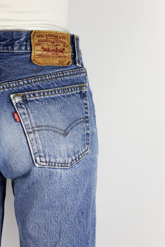 levis 501 w28 l32