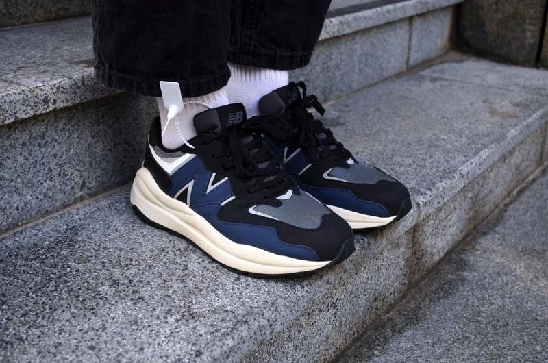 Кроссовки new balance — цена 1758 грн в каталоге Кроссовки Купить ...