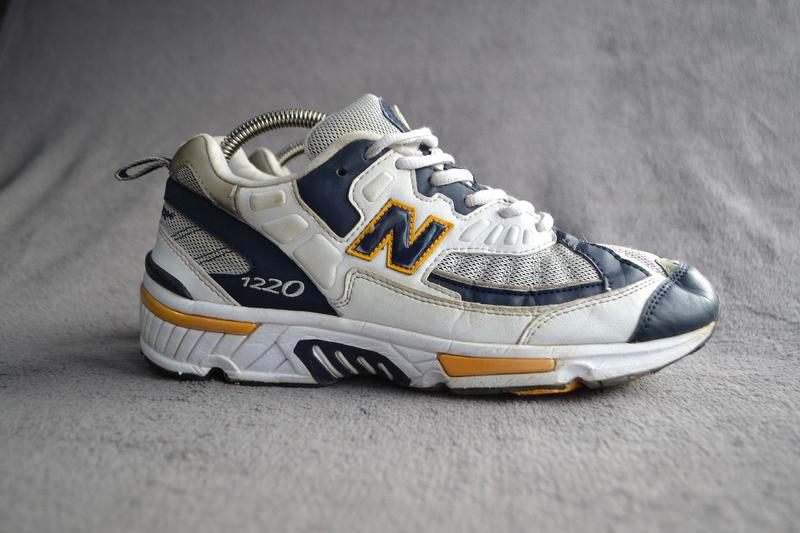 new balance 1220