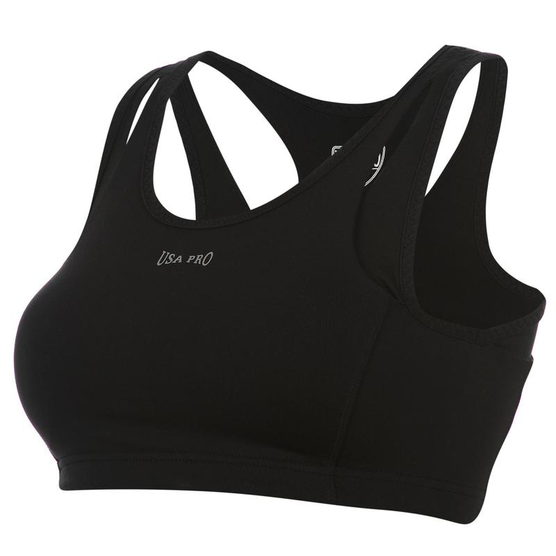 usa pro bra
