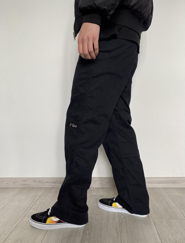Винтажные рэп штаны g unit skate rap cargo vintage pants dickies ...