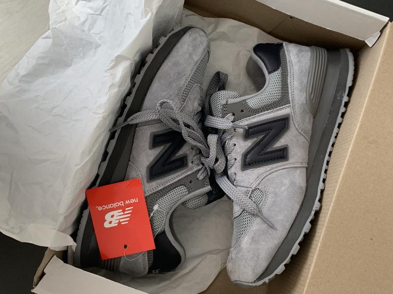 New balance hot sale 374