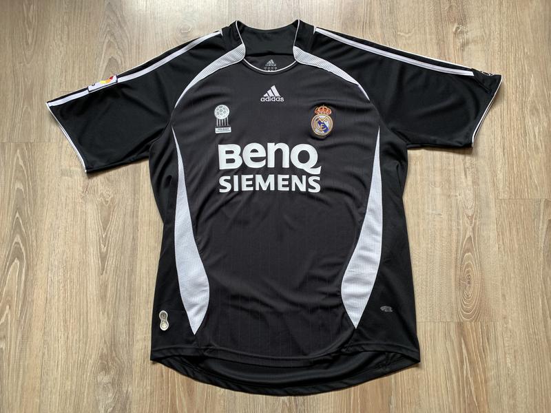 Adidas futbol real madrid hotsell