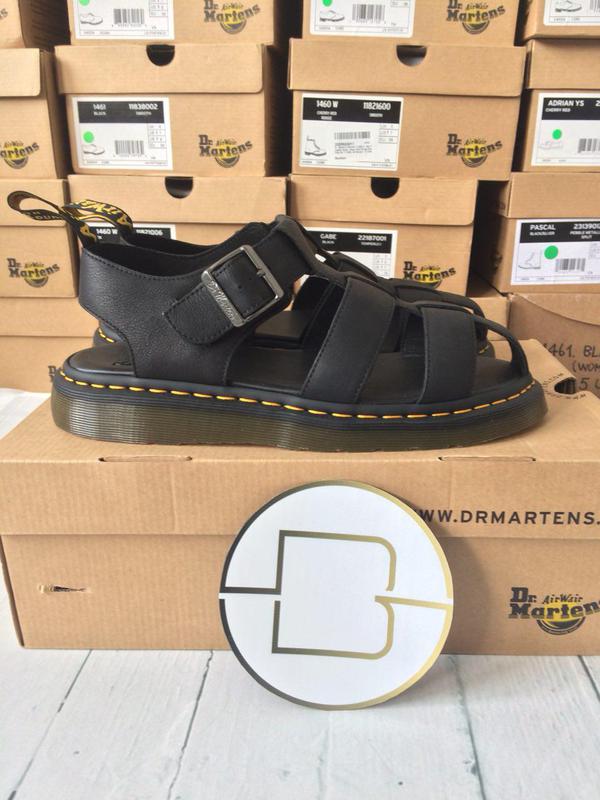 Dr martens deals galia