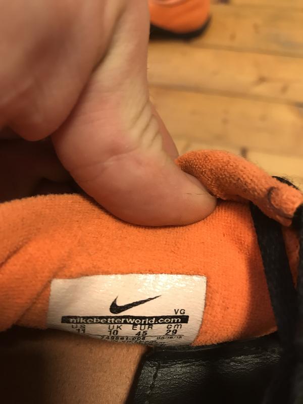 Nike hypervenom 45 best sale