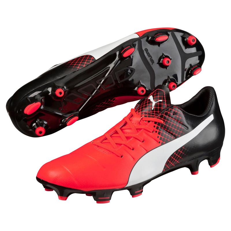 Puma clearance evopower 3.3
