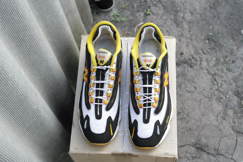 new balance 1000 vintage