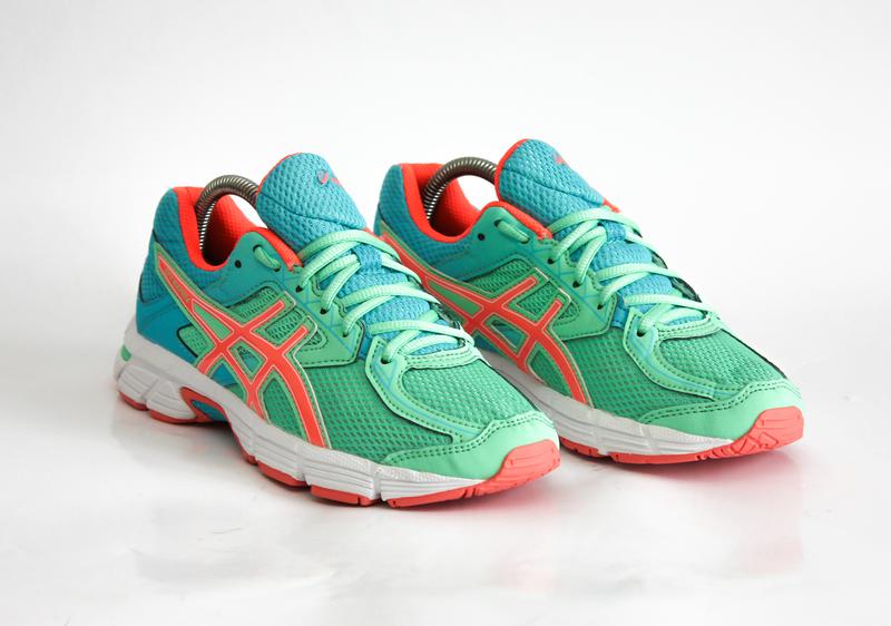 Кроссовки asics gel-rapid 4 кеды 37-38 