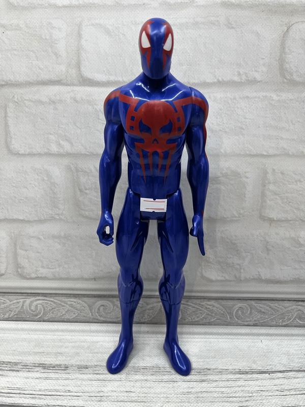 Spider man титани людина павук павутинні бійці — ціна 278 грн у ...