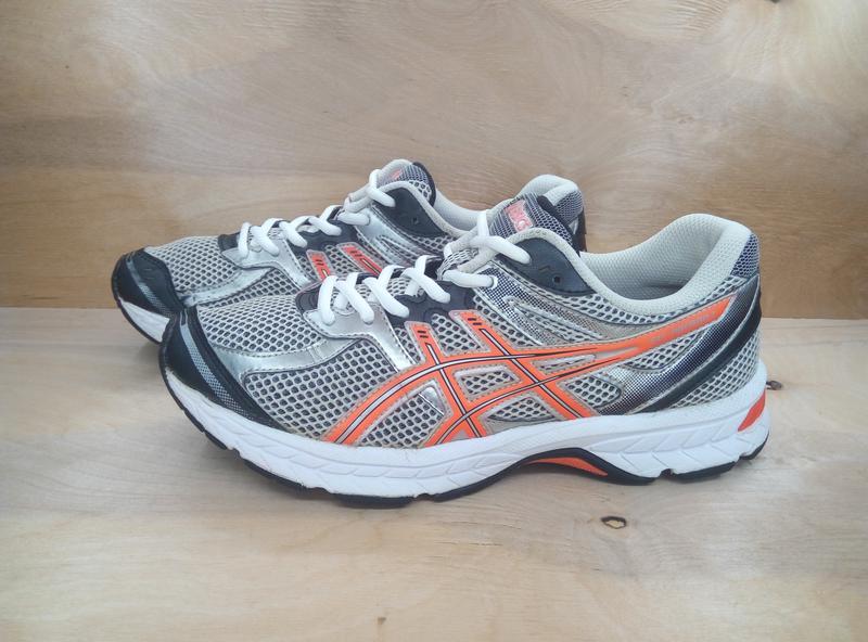 asics gel oberon 7