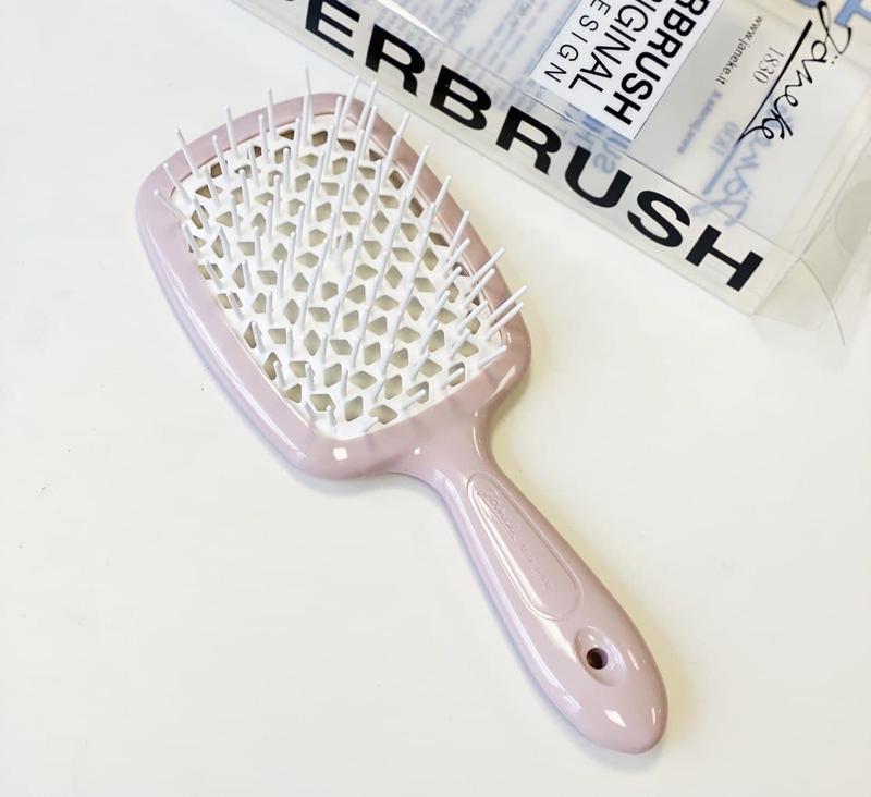 Расческа janeke superbrush the original italian patent nude — цена 349 ...