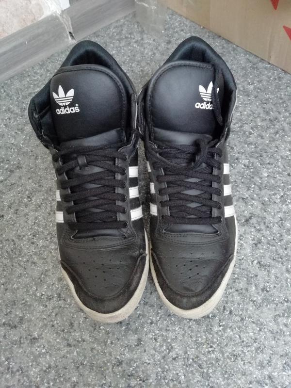 Adidas high top shoes female best sale