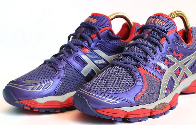 gel nimbus 14