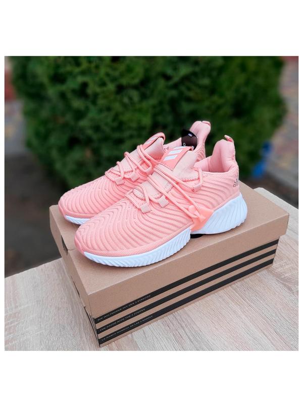 Adidas alphabounce women best sale