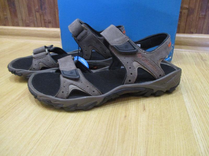 columbia santiam 2 strap