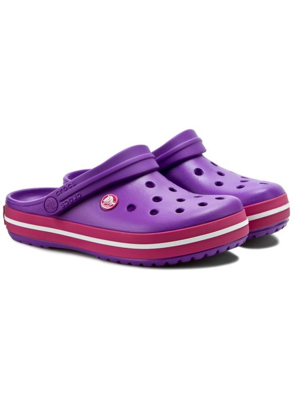 Украина #92779121 | Женские сабо crocs crocband clog кроксы фиолетовые с  красным 11016 purple/candy/pink — цена 1394 грн в каталоге Сабо ✓ Купить  женские вещи по доступной цене на Шафе | Crocs Classic Tie Dye Graphic