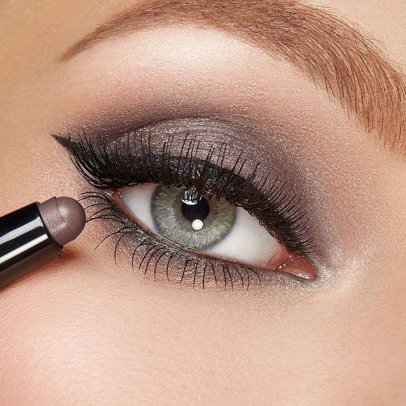 Стойкие кремовые тени для век long lasting eyeshadow stick 38 kiko ...