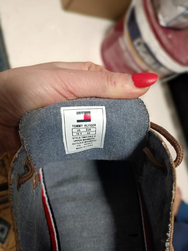 Tommy store hilfiger aldez