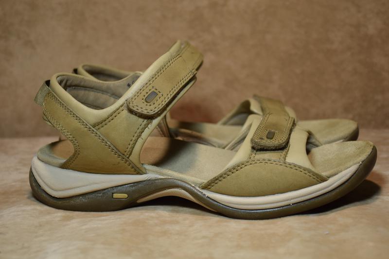 خريف بوصة لا clarks springers 