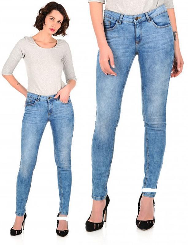c&a clockhouse skinny jeans