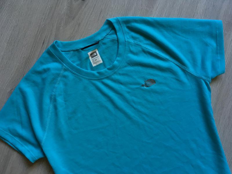 north face vaporwick shirt