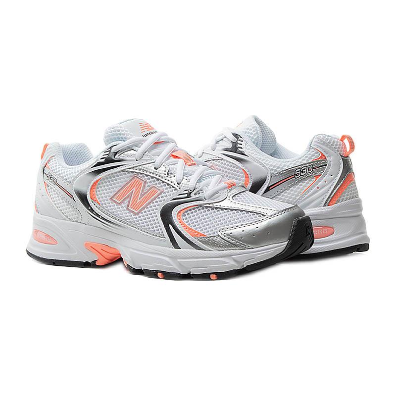 Оригинальные женские кроссовки new balance 530 w нью беланс — цена 3249 ...