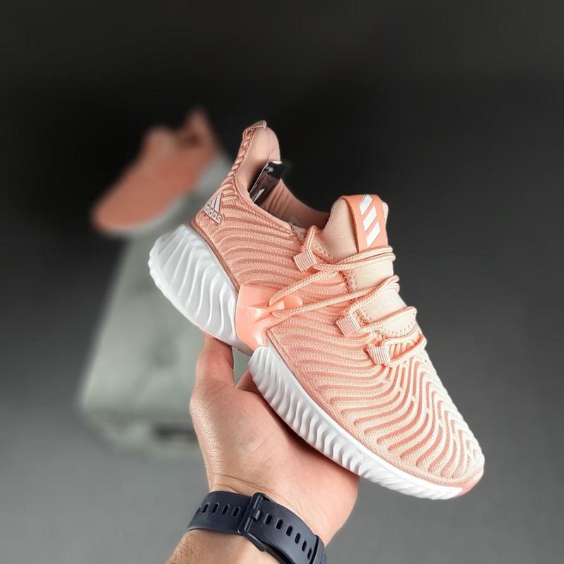 Adidas alphabounce new arrival online