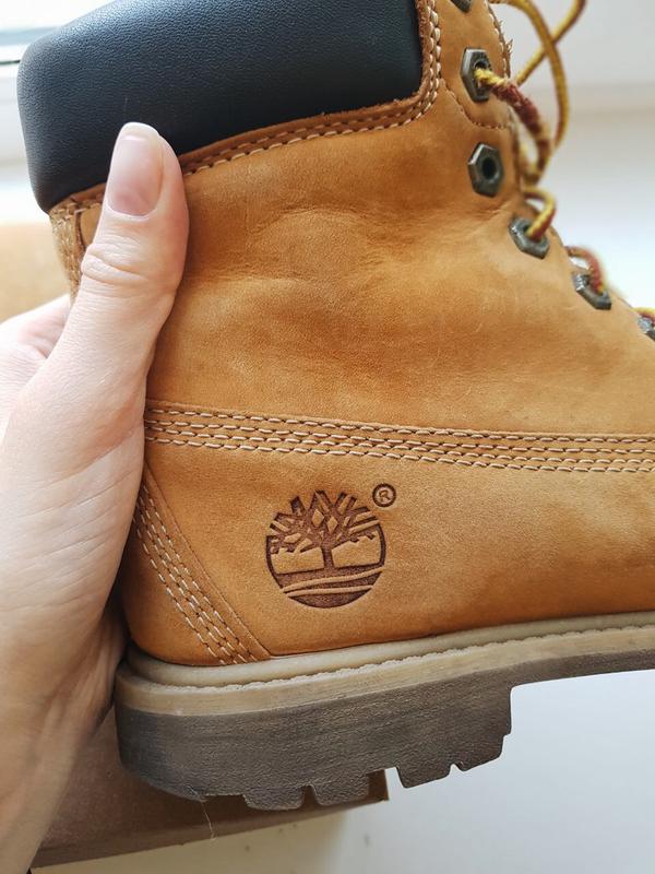 timberland 36