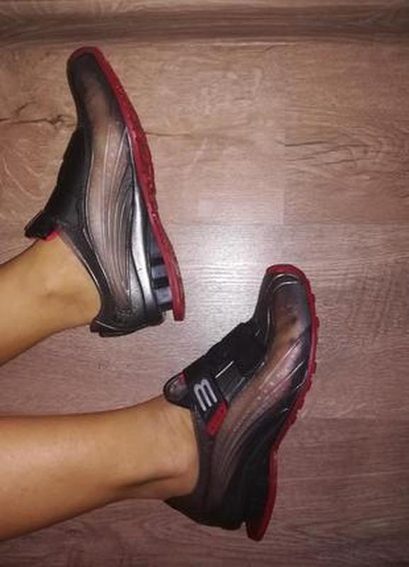Кроссовки прозрачные от известного бренда melissa бразилия плюс еще ...