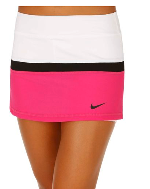 Спортивная юбка шорты