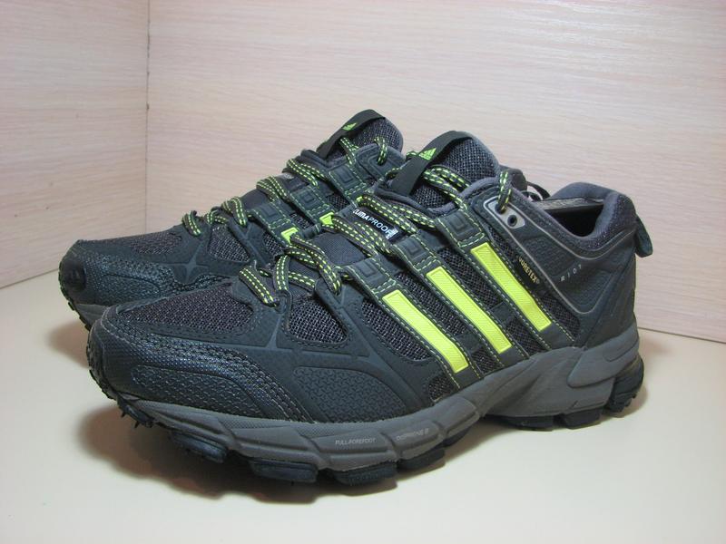 Кроссовки adidas supernova riot 3, gore-tex Adidas, цена - 620 грн,  #1511277, купить по доступной цене | Украина - Шафа