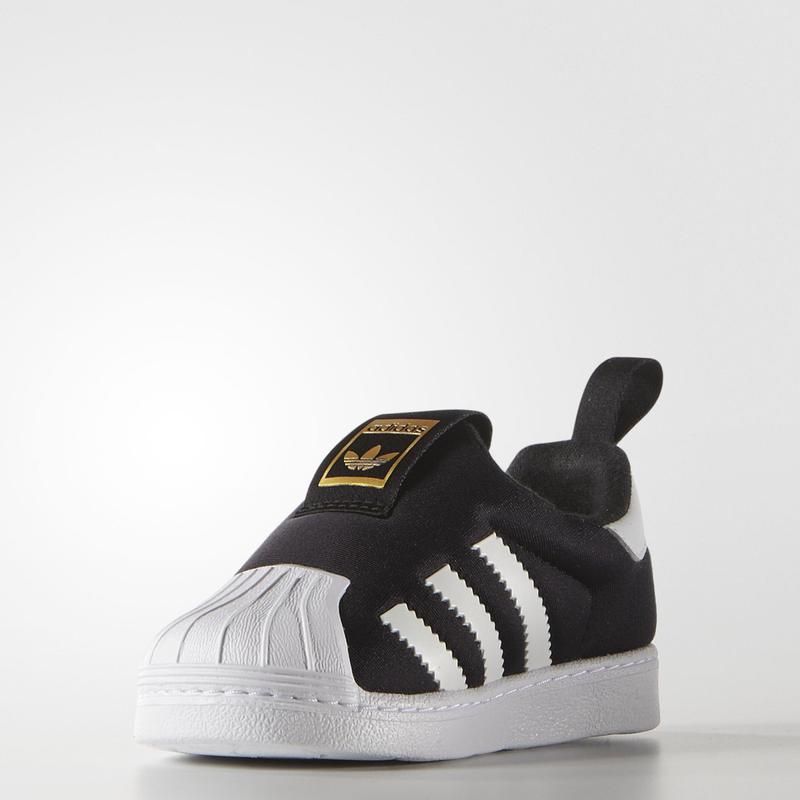 adidas super star 360