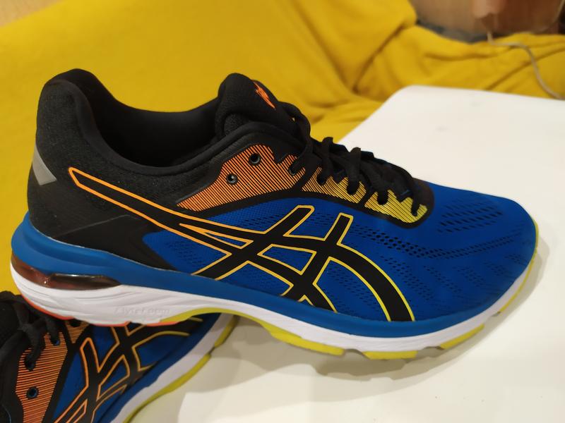 Asics gel hotsell pursue 5