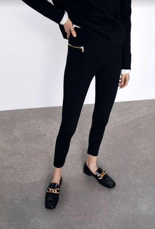 Лосины,брюки со штрипками,тормозами,леггинсы — цена 160 грн в каталоге ...