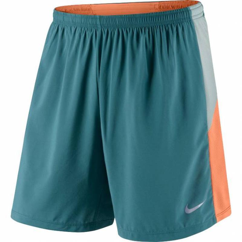 nike pro combat running shorts