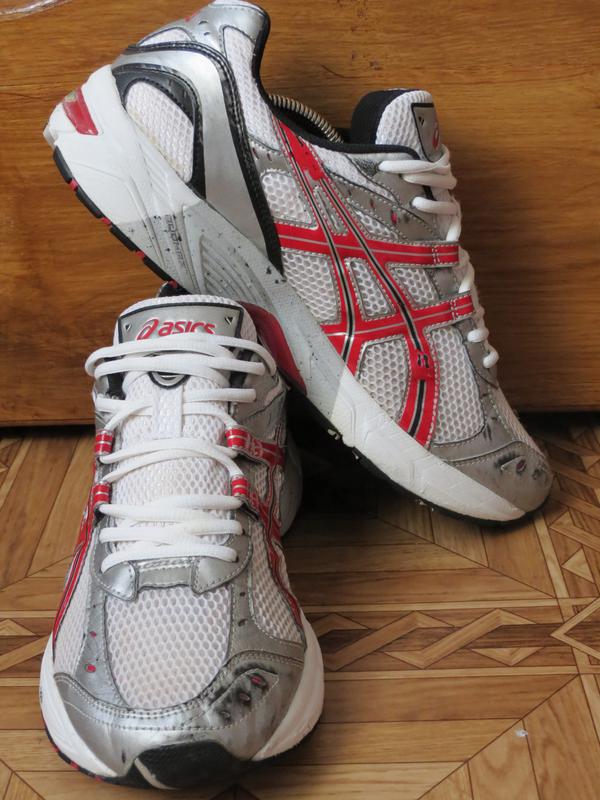 asics gel flashfire