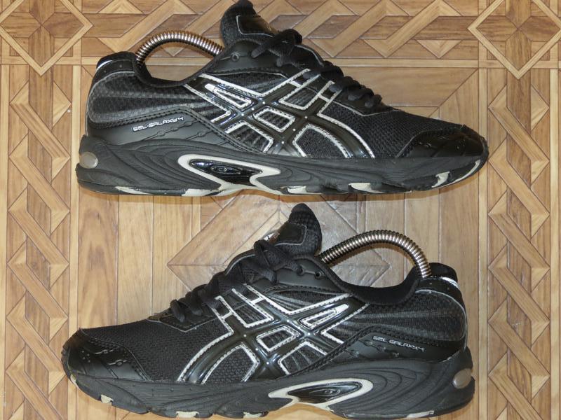 Беговые кроссовки asics gel galaxy 4 (оригинал)р.39 Asics, цена - 599 грн,  #12906837, купить по доступной цене | Украина - Шафа