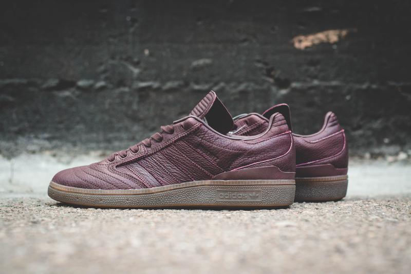 adidas busenitz horween