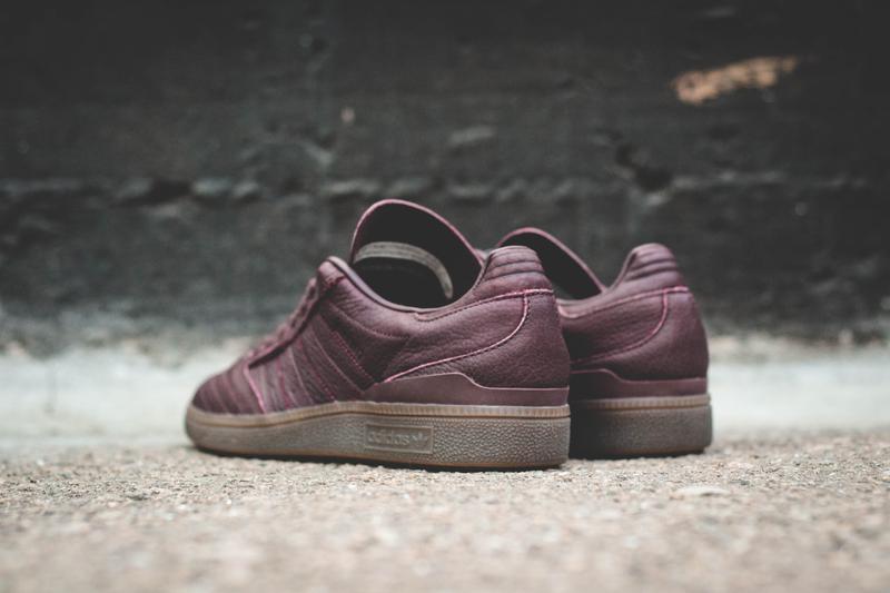 adidas busenitz horween