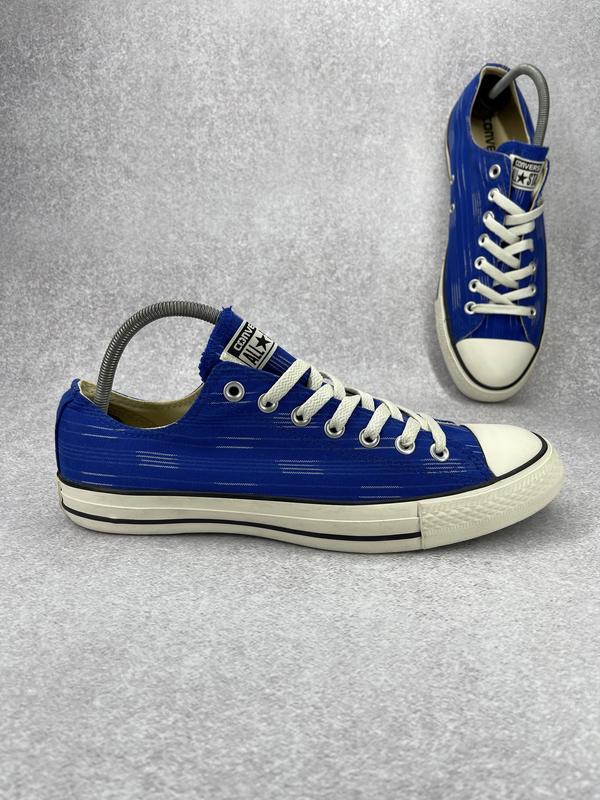Крутые мужские кеды converse all star оригинал — цена 700 грн в ...